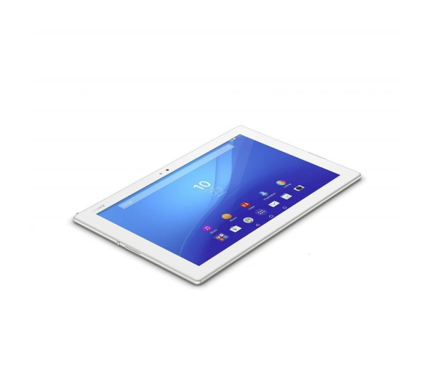 Sony Xperia Tablet Z4 QC/3GB/32GB 2560x1600 WiFi biały - 242760 - zdjęcie 2